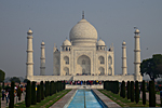 Taj Mahal Sehr-Klein