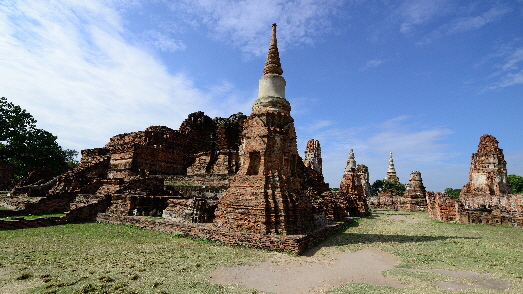 Wat Mahatha
