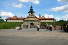 Schloss Neswish
