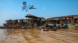 Kampong Gleang1